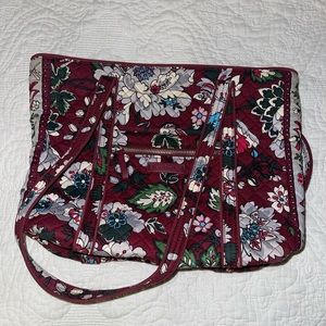 Vera Bradley tote